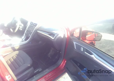 2013 Ford Fusion Se z USA, uszkodzony, nr VIN 3FA6P0H76DR148091